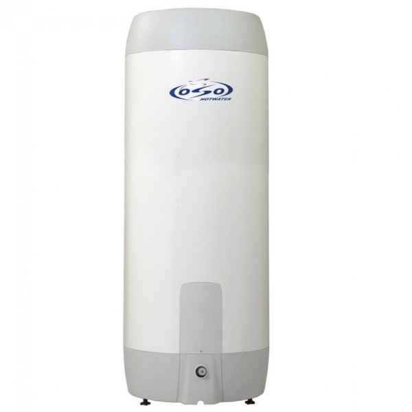 oso varmtvannsbereder 300 liter