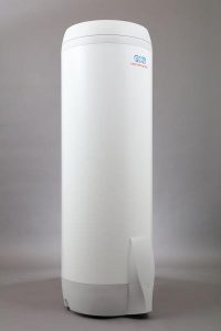 Bytte av 300 liter bereder