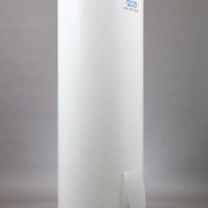 Bytte av 300 liter bereder