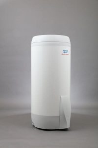 Bytte av 200 liter bereder