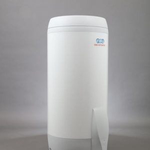 Bytte av 200 liter bereder