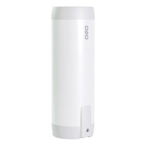 Bytte av 300 liter bereder