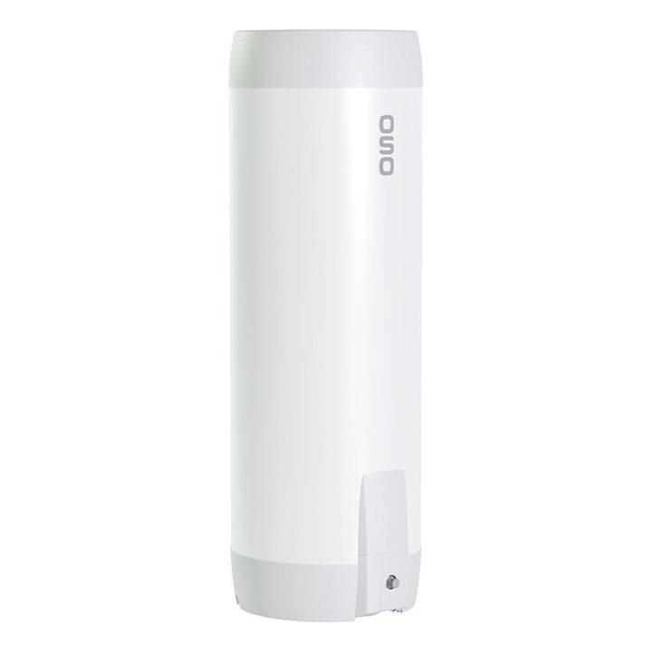 Bytte av 300 liter bereder