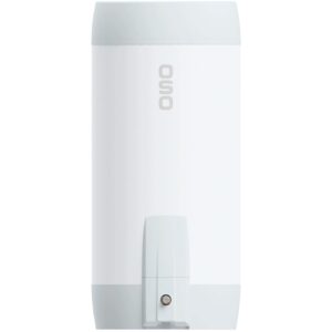 Bytte av 200 liter bereder