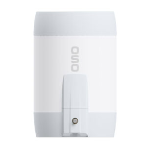 Bytte av 120 liter bereder