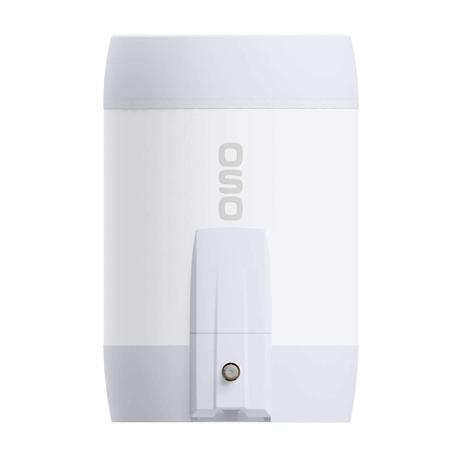 Bytte av 120 liter bereder