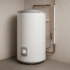 Hvorfor varmtvannsbereder 120 liter er ideell for mindre husholdninger